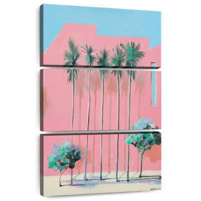 Lilie Miami Twice