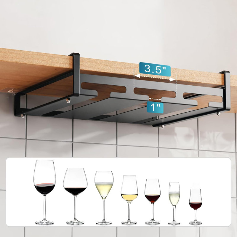 Wine Glass Holder