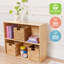 Armoire de rangement ECR4Kids Streamline-32086366-99868197