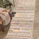 Machine Washable Area Rugs for Living Room Non-Slip Rug Durable Floor Carpet Easy-Cleaning Rug