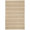 Arbor Ivory Handwoven Jute Rug