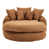 Orange Chenille selected