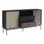 Stgeorge 160cm Solid Wood Sideboard
