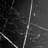 Timeless Hex Marquina 8-5/8 x9-7/8 Porcelain Singular Tile Wall & Floor Tile
