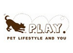 Logo P.L.A.Y.