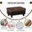 Breux Upholstered Ottoman-1545917447