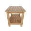 Table d'appoint pour l'extérieur en polyester Arrlo-1554469121