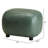 23" W Faux Leather Ottoman-1562724433