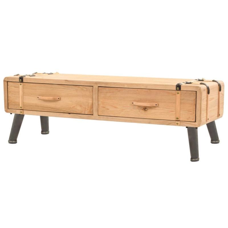Unfinished TV Stand for TVs up to 50"