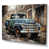 Wrapped Canvas selected
