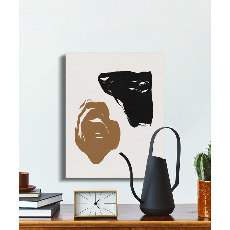 Wrapped Canvas Print Set, 20x24