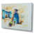 Toile tendue