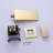 Wall Mounted Optional Single-handle Bathroom Faucet-57354165