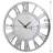 Large Wall Clock Decorative