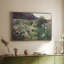 «Vintage Landscape -CCXL» sur toile-1574926905-1574926904