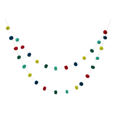 48'' in. Garland
