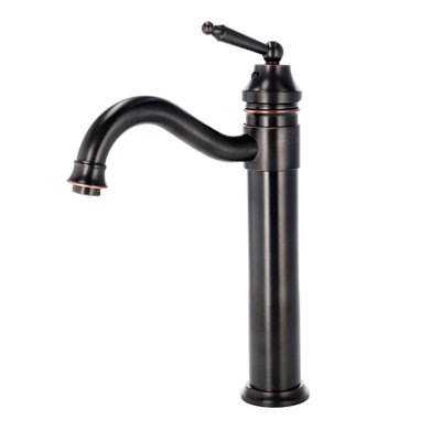 Swiftsure Mono Basin Mixer
