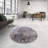 Strope Abstract Indoor Rug-1324389986