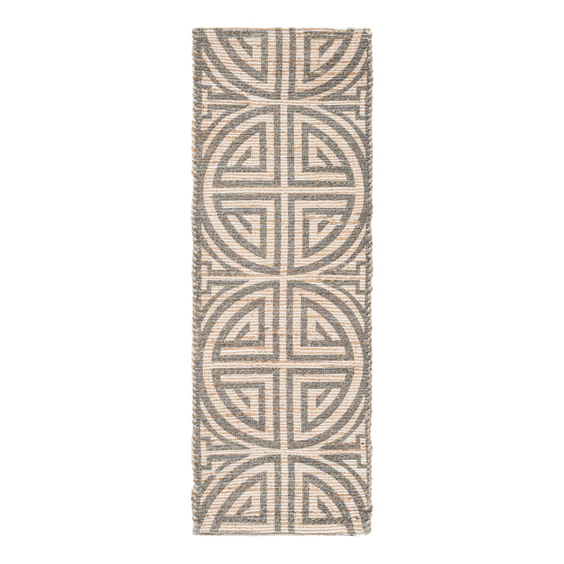 Radha Kincheloe Rug, Runner 2'2" x 6'1"