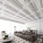 Art3d 24''x48'' Drop Ceiling Tiles, 12 Pack PVC Decorative 3D Wall Paneling,96 sq.ft.-113022667