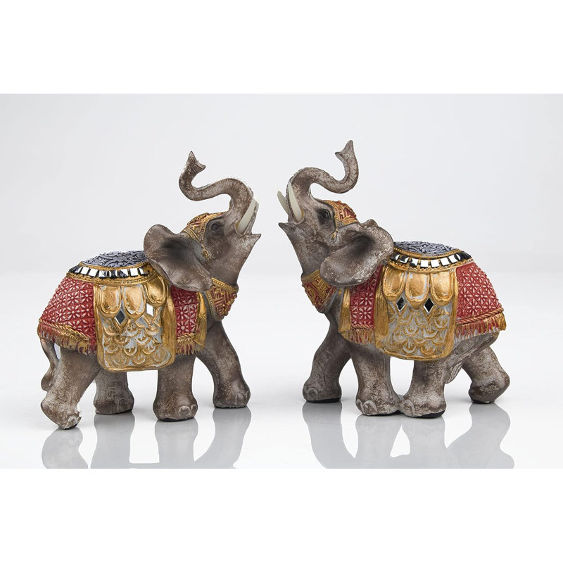 Figurine / sculpture Allerie