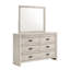 Ensemble de chambre à coucher Rodick-340258449