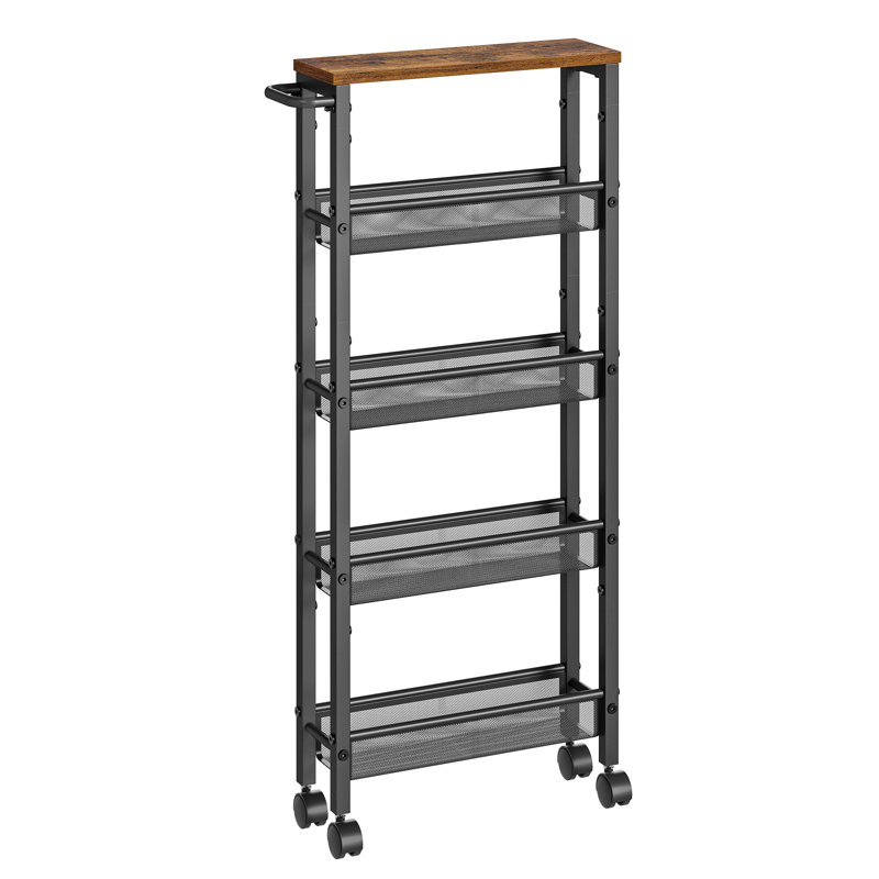 Aksayan Kitchen Cart