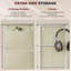 45cm W 4 - Drawer Chest of Drawers-1539414235