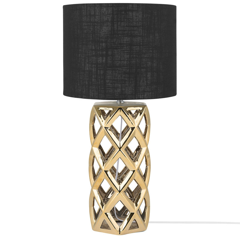 Elginpark Ceramic Table Lamp
