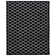 Carolene Hand Tufted Wool Geometric Rug