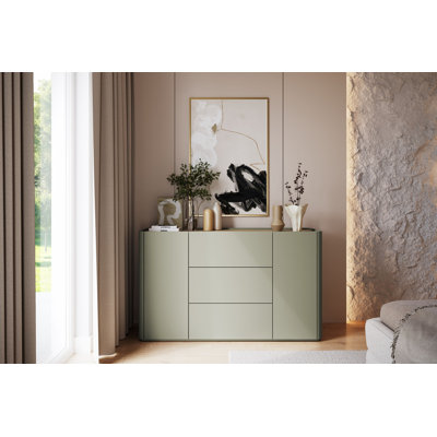 Blackett 150 cm W Sideboard