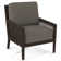 Fauteuil Harper de 28 po de largeur