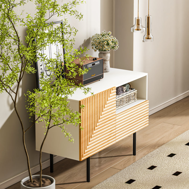 Naoko 100cm Sideboard