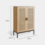 Alberdine 80cm Sideboard