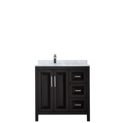 Daria 36'' W Single Vanity