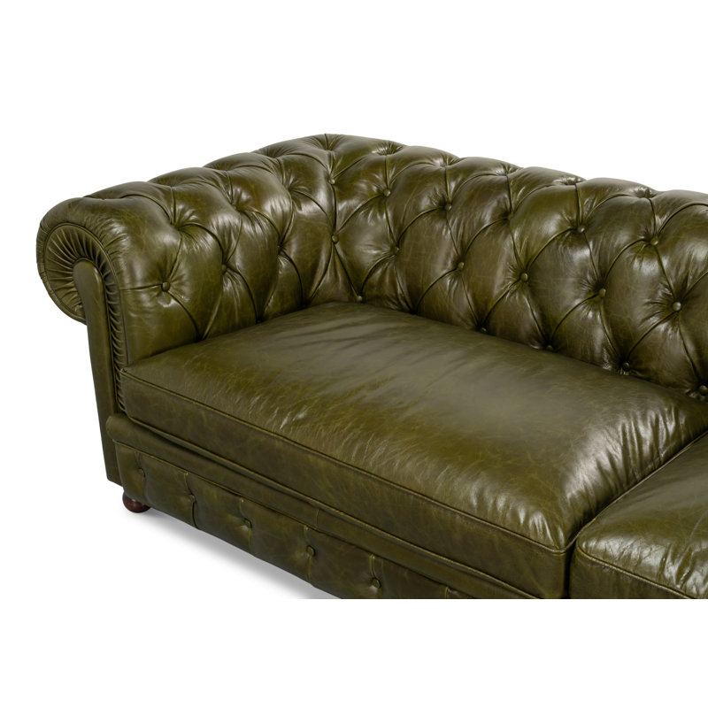 Savile Sofa
