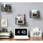 Derrek Solid Wood Desk Mail Organiser -131087591