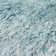 Tapis bleu clair Kiésel