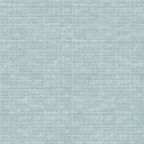 TexStyle Woven Weave Texture 33' L x 21" W Metallic/Satin Wallpaper Roll
