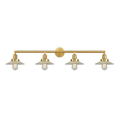 Reyhani 4 - Light Dimmable Vanity Light