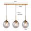 Alaiah 3 - Light Kitchen Island Pendant-382947917-382947918