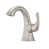 Brushed Nickel is out of stock selected