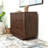 Pilton 31'' W Solid Wood Nightstand