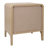 Caryn End Table with Storage