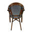Chaise de patio Arms par Chivari-120640665