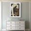 «Retro Form Collage I», impression encadrée-937736547-937736545