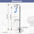 Aleasha Kitchen Faucet-99986634