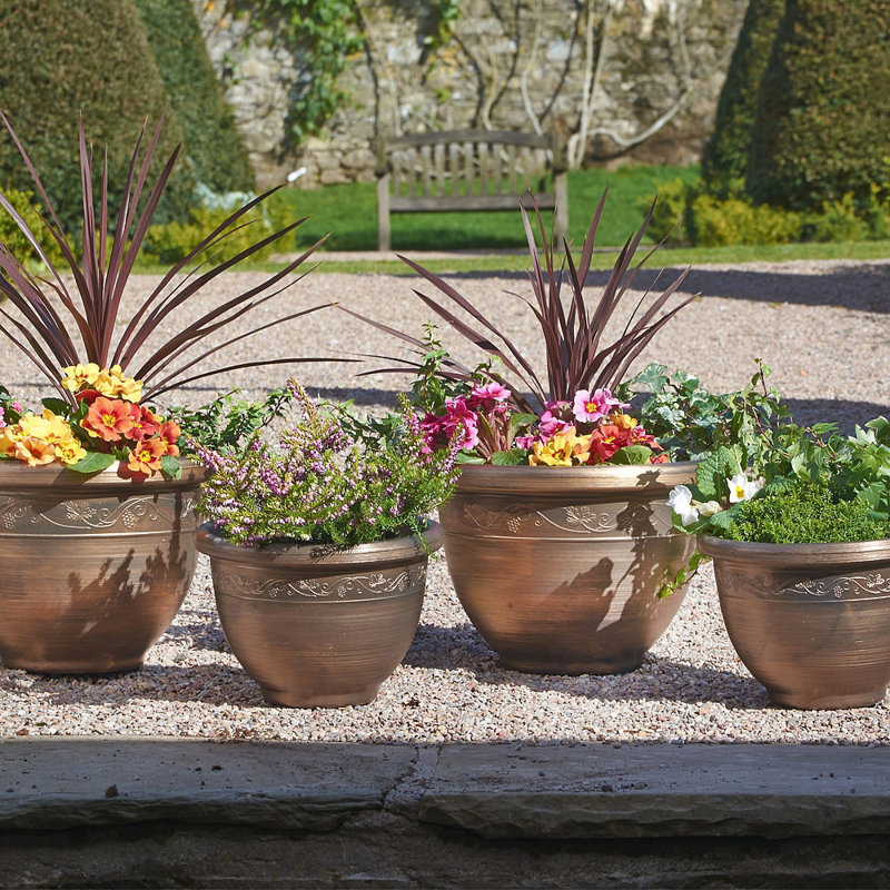 Sherrie Pot Planter