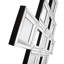 Rison Square Beveled Mirror