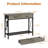 39.5'' Console Table